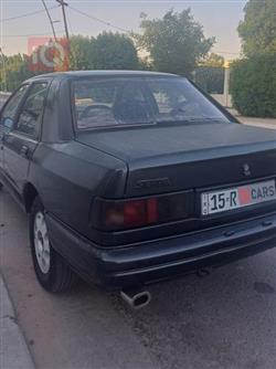 Ford Sierra